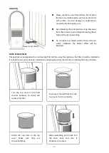 Предварительный просмотр 8 страницы emerio TFN-2144743.11 Manual