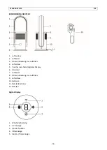 Предварительный просмотр 17 страницы emerio TFN-2144743.11 Manual