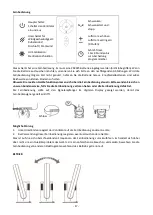 Предварительный просмотр 18 страницы emerio TFN-2144743.11 Manual