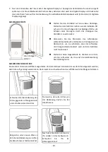 Предварительный просмотр 20 страницы emerio TFN-2144743.11 Manual