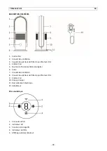 Предварительный просмотр 29 страницы emerio TFN-2144743.11 Manual