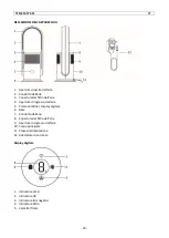 Предварительный просмотр 41 страницы emerio TFN-2144743.11 Manual