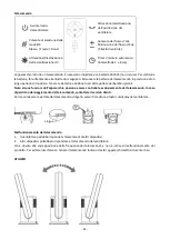 Предварительный просмотр 42 страницы emerio TFN-2144743.11 Manual