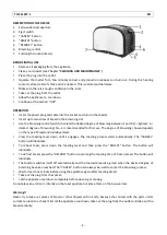 Preview for 5 page of emerio TO-111327.1 Instruction Manual