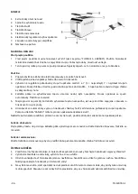 Предварительный просмотр 27 страницы emerio TO-120765.1 Manual