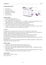 Preview for 16 page of emerio TO-121342.3 Instruction Manual