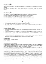 Preview for 7 page of emerio TO-123550.1 Instruction Manual