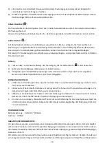 Preview for 14 page of emerio TO-123550.1 Instruction Manual