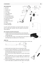 Предварительный просмотр 6 страницы emerio UVC-121220.15 Instruction Manual