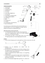 Предварительный просмотр 14 страницы emerio UVC-121220.15 Instruction Manual