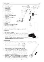 Предварительный просмотр 22 страницы emerio UVC-121220.15 Instruction Manual