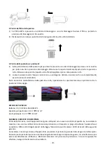 Предварительный просмотр 31 страницы emerio UVC-121220.15 Instruction Manual