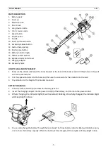 Предварительный просмотр 6 страницы emerio UVC-121669.7 Manual