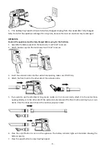 Предварительный просмотр 7 страницы emerio UVC-121669.7 Manual