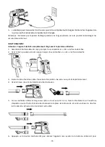 Предварительный просмотр 24 страницы emerio UVC-121669.7 Manual