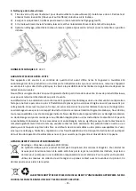 Предварительный просмотр 26 страницы emerio UVC-121669.7 Manual