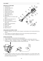 Предварительный просмотр 31 страницы emerio UVC-121669.7 Manual