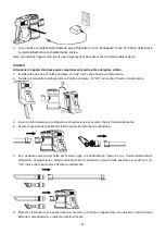 Предварительный просмотр 32 страницы emerio UVC-121669.7 Manual