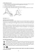 Предварительный просмотр 34 страницы emerio UVC-121669.7 Manual