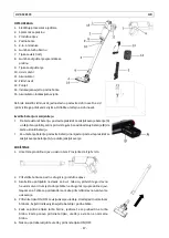 Предварительный просмотр 48 страницы emerio UVC-122173 Instruction Manual