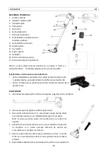 Предварительный просмотр 55 страницы emerio UVC-122173 Instruction Manual