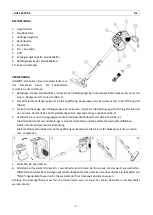 Предварительный просмотр 6 страницы emerio UVE-123109.4 Instruction Manual