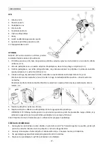 Предварительный просмотр 18 страницы emerio UVE-123109.4 Instruction Manual