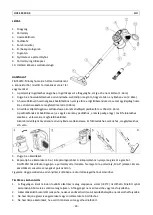 Предварительный просмотр 24 страницы emerio UVE-123109.4 Instruction Manual