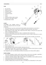 Предварительный просмотр 36 страницы emerio UVE-123109.4 Instruction Manual