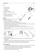 Предварительный просмотр 42 страницы emerio UVE-123109.4 Instruction Manual