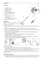 Предварительный просмотр 54 страницы emerio UVE-123109.4 Instruction Manual