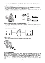 Предварительный просмотр 14 страницы emerio VCE-108278.8 Instruction Manual