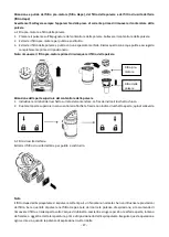 Предварительный просмотр 28 страницы emerio VCE-108278.8 Instruction Manual