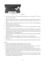 Preview for 21 page of emerio VS-121116 Instruction Manual