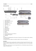 Предварительный просмотр 5 страницы emerio VS-123947 Instruction Manual