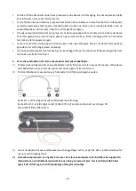 Предварительный просмотр 24 страницы emerio VS-123947 Instruction Manual