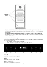 Preview for 14 page of emerio WC-126433 Instruction Manual