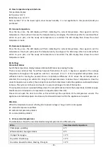 Preview for 15 page of emerio WC-126433 Instruction Manual