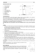 Preview for 11 page of emerio WD-118981 Instruction Manual