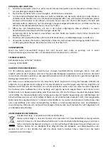 Preview for 12 page of emerio WD-118981 Instruction Manual