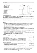 Preview for 22 page of emerio WD-118981 Instruction Manual