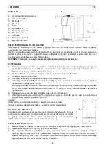 Preview for 27 page of emerio WD-118981 Instruction Manual