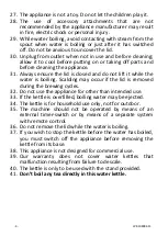 Preview for 5 page of emerio WK-108084.11 Instruction Manual