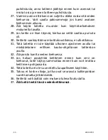 Preview for 35 page of emerio WK-109795 Instruction Manual