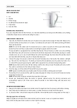 Preview for 6 page of emerio WK-111082 Instruction Manual