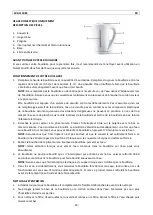 Preview for 19 page of emerio WK-111082 Instruction Manual