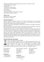 Preview for 38 page of emerio WK-111082 Instruction Manual