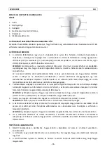 Preview for 47 page of emerio WK-111082 Instruction Manual