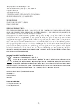 Preview for 33 page of emerio WK-111581.1 Instruction Manual