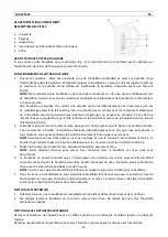 Предварительный просмотр 18 страницы emerio WK-121616 Instruction Manual